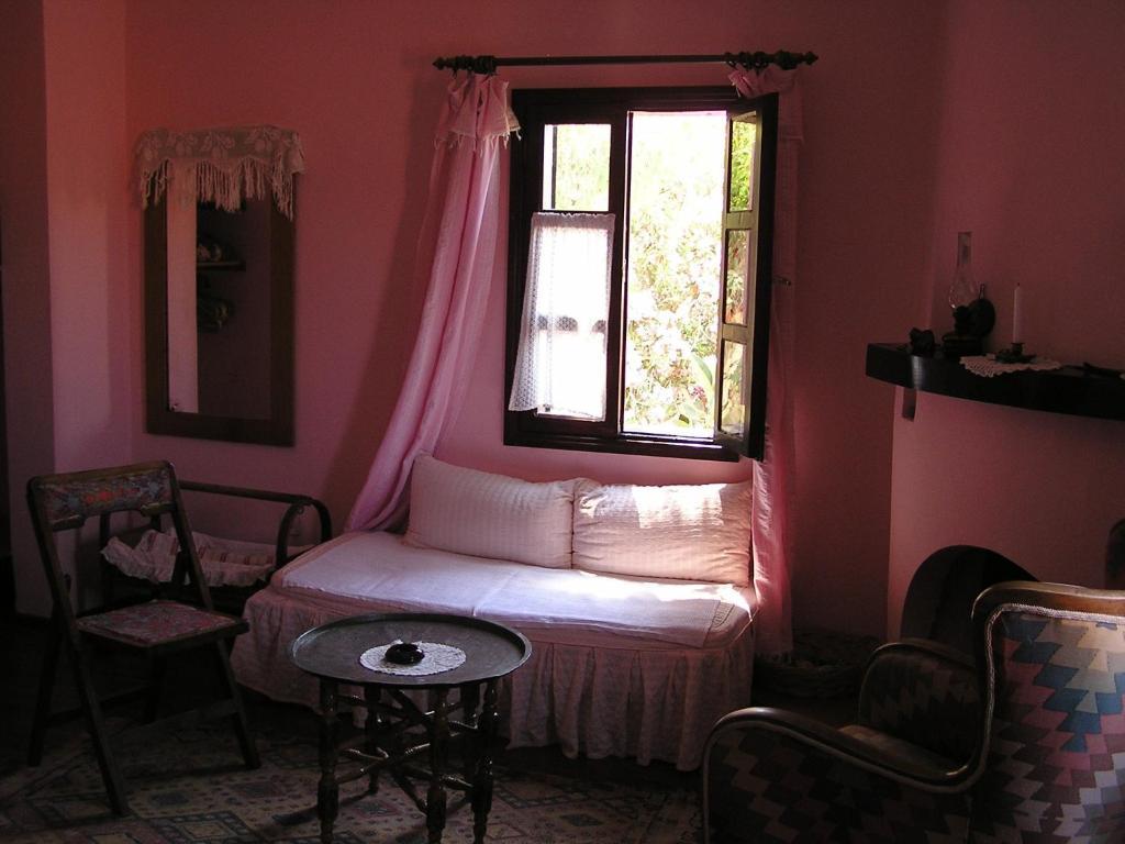 Kalkan Turk Evi Kamer foto