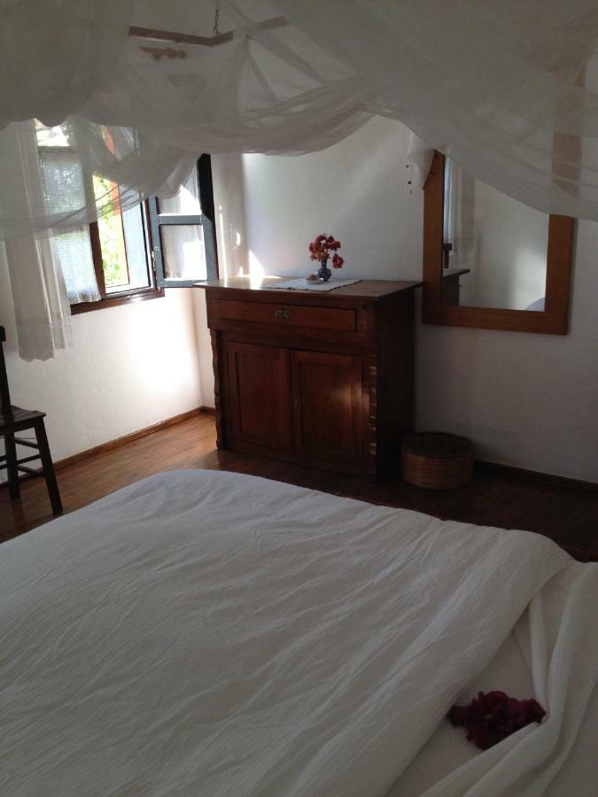 Kalkan Turk Evi Buitenkant foto